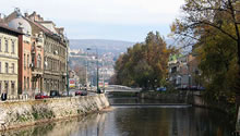 sarajevo