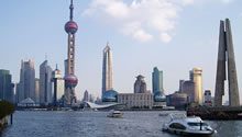 shanghai
