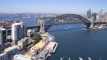 sydney